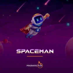 Spaceman 456a